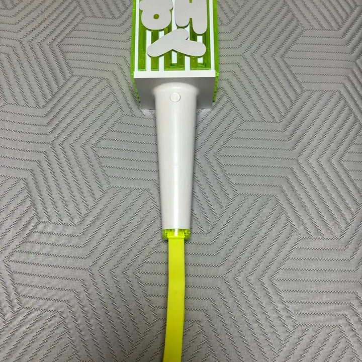 [BUNJANG] NCT Official Lightstick Old Version / 엔시티 믐뭠봄 믐뭠봉 응원봉 구 믐뭠봉 구버전