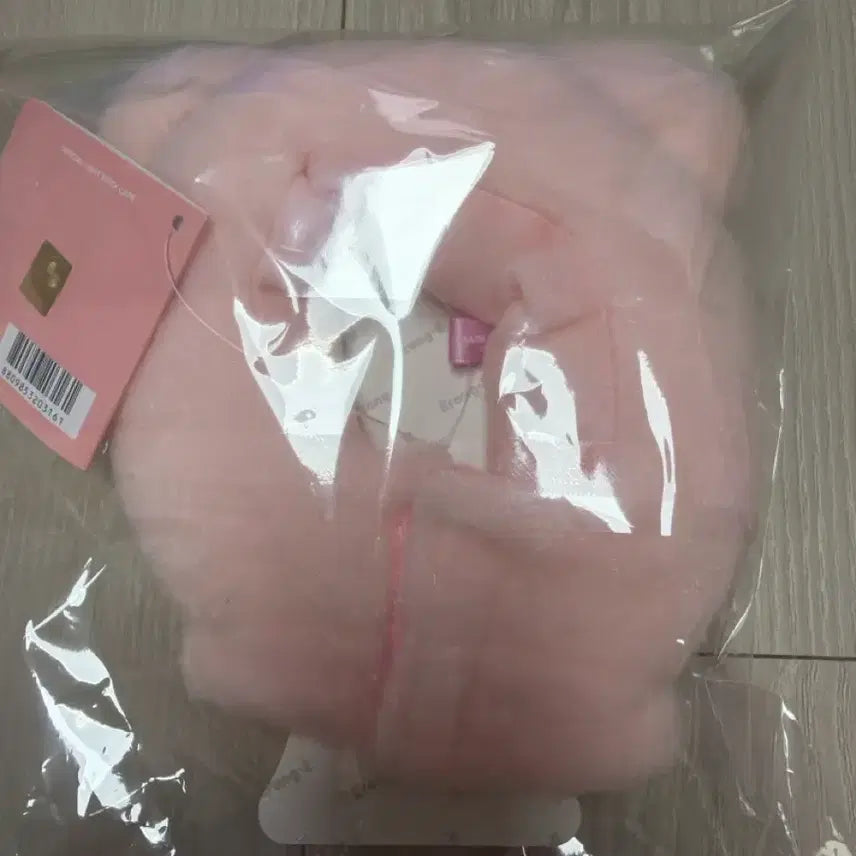 [BUNJANG] IVE MiniB Leeseo Lightstick Cape Cover / 아이브 미니브 이랑이 이서 응원봉 케이프 커버