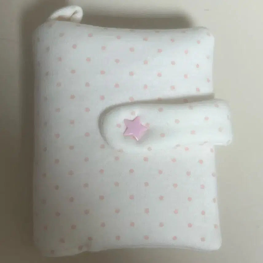 [BUNJANG] Dot Photocard Binder / 밍님 포카바인더 양도합니다!