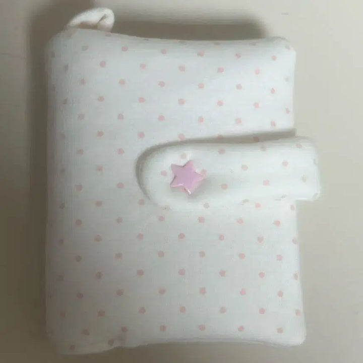 [BUNJANG] Dot Photocard Binder / 밍님 포카바인더 양도합니다!
