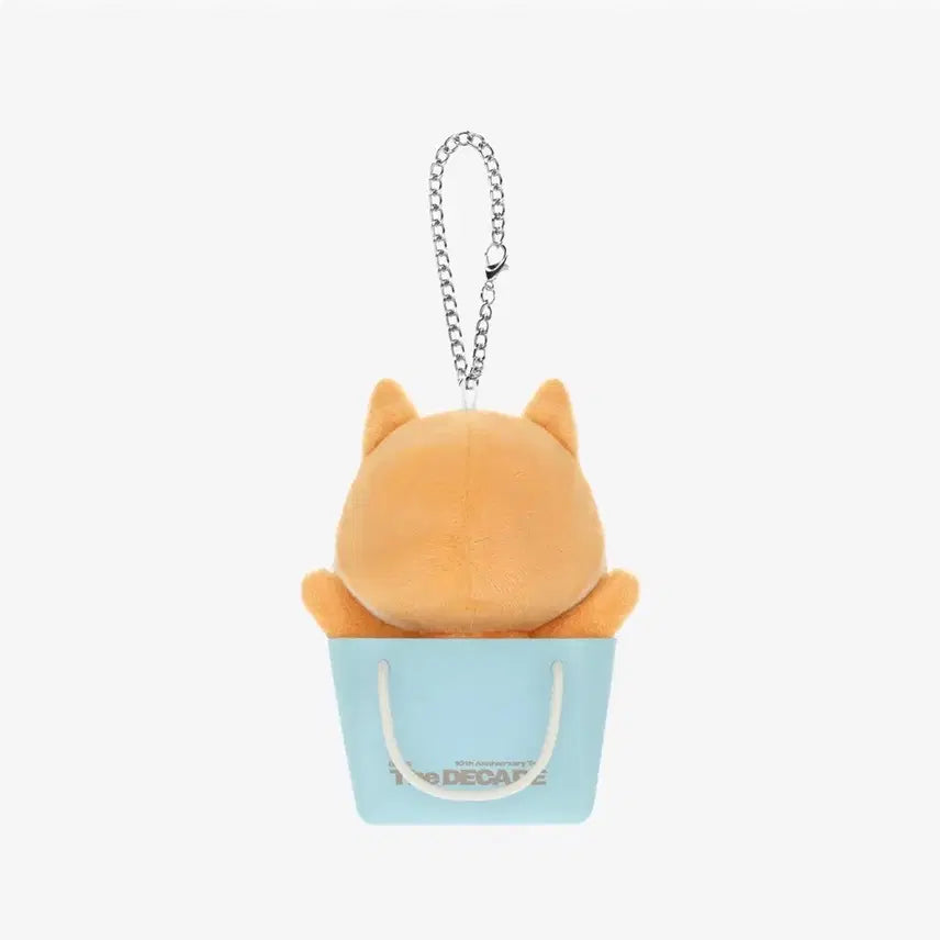 [BUNJANG] Day6 Denimals Japan Goods Keyring Young K MD / (미개봉) 데이식스 데니멀즈 일본 굿즈 백참 케 키링 영케이 md 해투