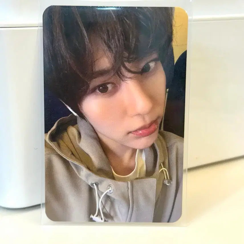 [BUNJANG] Music Art Zion Photocard / 뮤직아트 시온 포카 포토카드