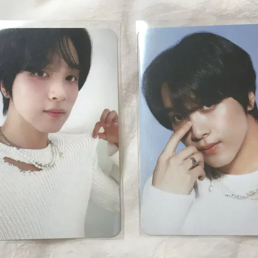 [BUNJANG] NCT Haechan 2024 Season&