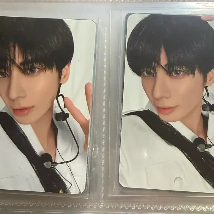 [BUNJANG] TXT Taehyun Hyperfocus VR Photocard / 급처)투바투 브이알 하이퍼포커스 태현