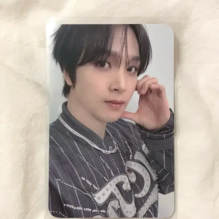 [BUNJANG] NCT Haechan Momentum Concert Photocard / 엔시티 해찬 모멘텀 콘서트 포카