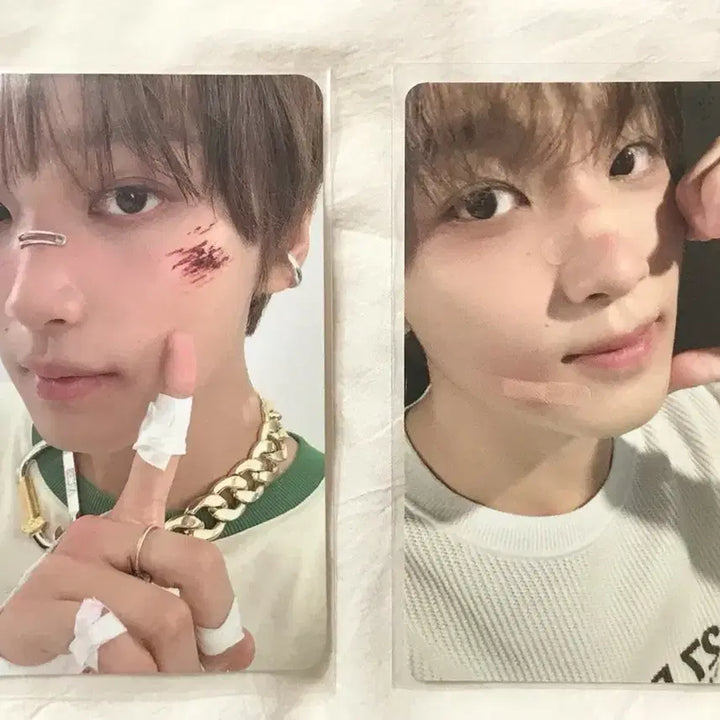 [BUNJANG] NCT Haechan 2025 Season&