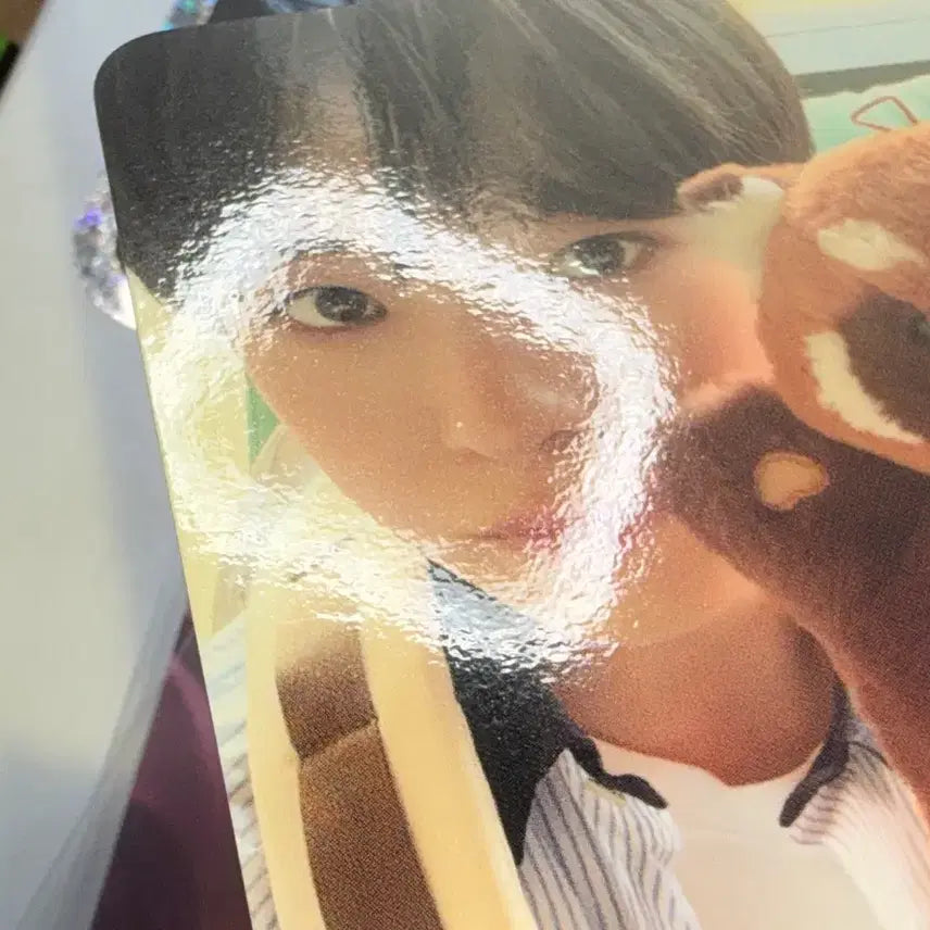 [BUNJANG] NCT WISH YUSHI Everlasting Friend Photocard / 엔시티위시 유우시 에버위시 포카