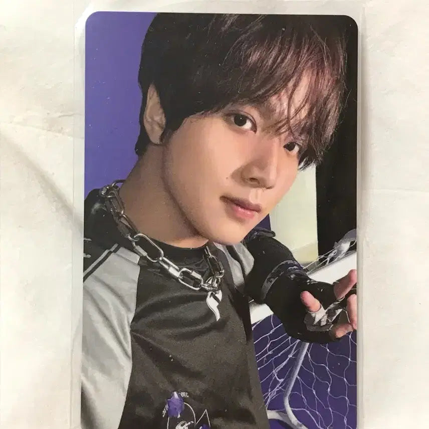 [BUNJANG] NCT Haechan 2026 Season&