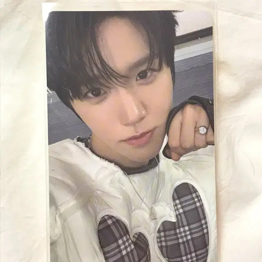 [BUNJANG] NCT WISH Jaehee Color Album Photocard / 엔시티위시 재희 컬러 앨범포카