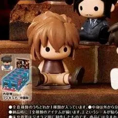 [BUNJANG] Detective Conan Petal Doll Ai Haibara / 명탐정 코난 페타돌 하이바라 아이
