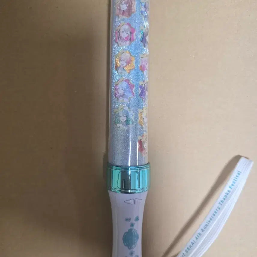 [BUNJANG] Project Sekai 4th Anniversary Festival King Blade Light Stick / 프로젝트 세카이 4주년 감사제 킹블 펜라