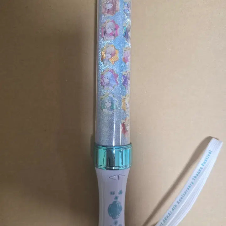 [BUNJANG] Project Sekai 4th Anniversary Festival King Blade Light Stick / 프로젝트 세카이 4주년 감사제 킹블 펜라
