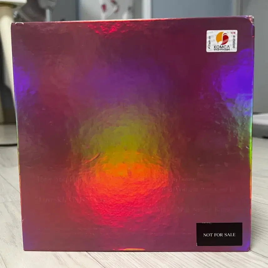[BUNJANG] Blackpink Genuine Autographed Album / 블랙핑크 친필싸인 앨범