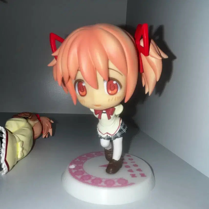 [BUNJANG] Sega Puella Magi Madoka Magica Bundle Set Figures / 일괄 세가 sega 마마마 마법소녀 마도카 마기카 피규어
