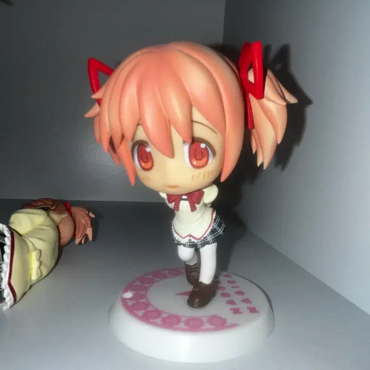 [BUNJANG] Sega Puella Magi Madoka Magica Bundle Set Figures / 일괄 세가 sega 마마마 마법소녀 마도카 마기카 피규어