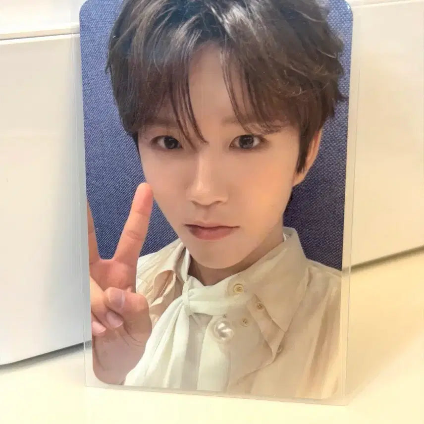 [BUNJANG] Jaehee Photocard SM Store Dantreever / 재희 포토카드 sm스토어 댕트리버