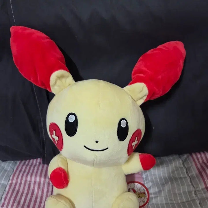[BUNJANG] Pokemon Plush 25cm Doll / 포켓몬 플러시 25cm 인형 판매