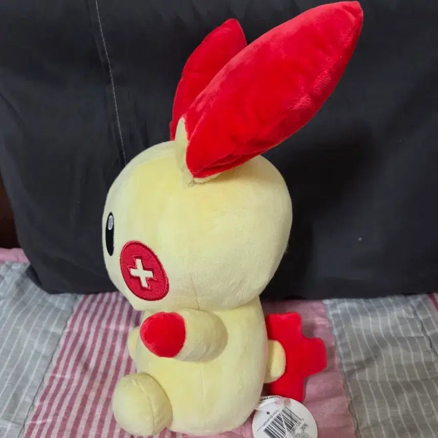 [BUNJANG] Pokemon Plush 25cm Doll / 포켓몬 플러시 25cm 인형 판매