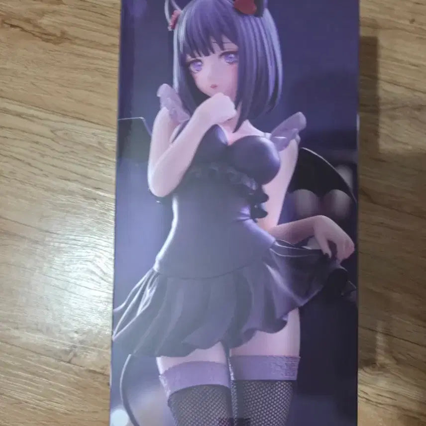 [BUNJANG] Bicute Shizuku Bisque Doll (Sealed) / 미개봉 후류 그비돌 비스크돌 bicute 시즈쿠