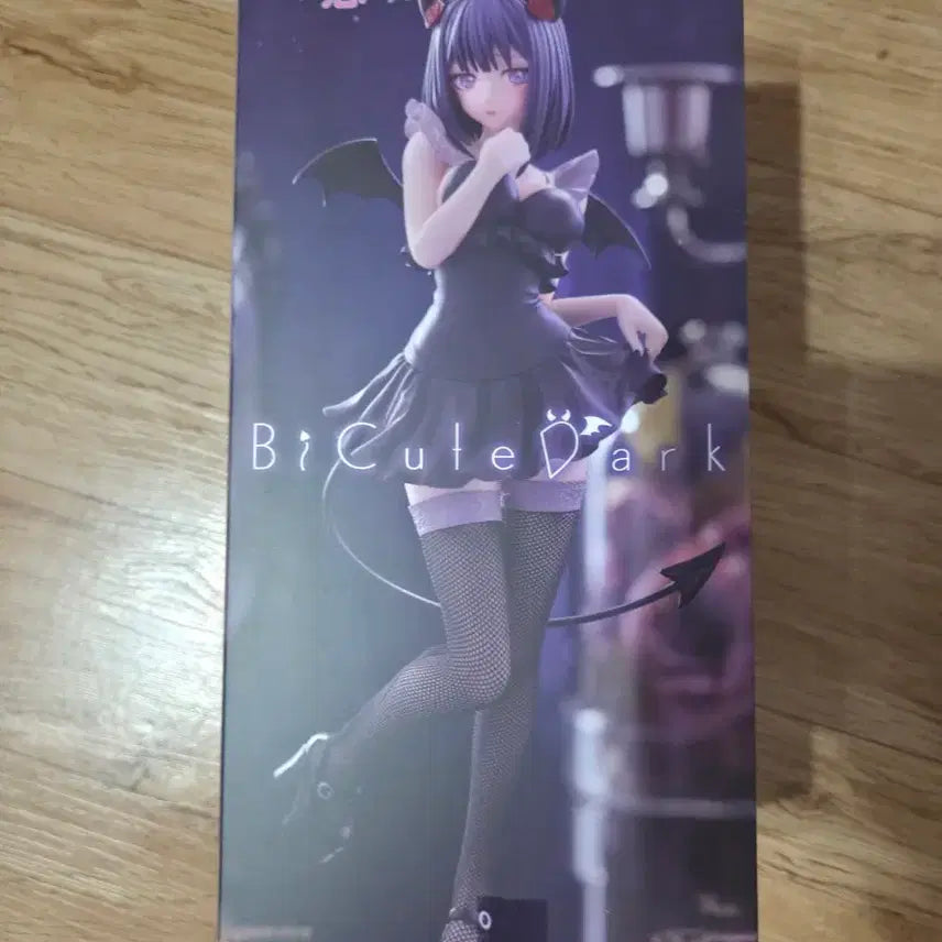[BUNJANG] Bicute Shizuku Bisque Doll (Sealed) / 미개봉 후류 그비돌 비스크돌 bicute 시즈쿠