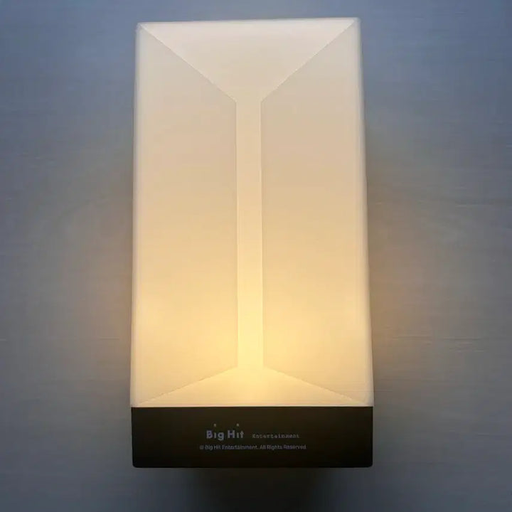 [BUNJANG] BTS Mood Lamp / bts 방탄 무드등 양도