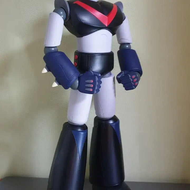 [BUNJANG] Robot Taekwon V 2007 40cm Figure / 2007년 로보트태권브이 40CM
