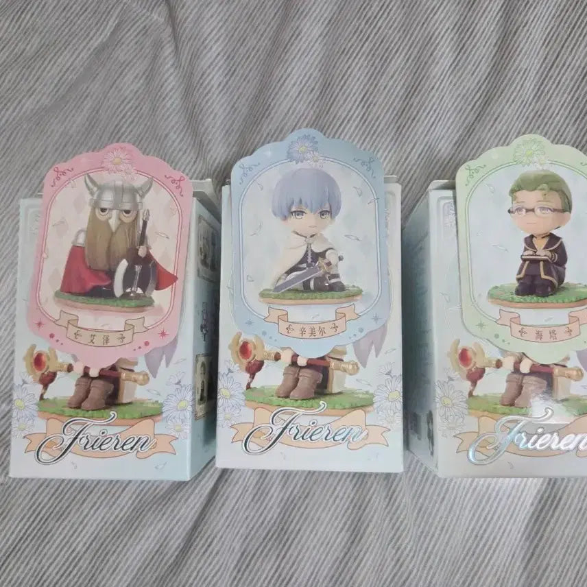 [BUNJANG] Frieren: Beyond Journey&