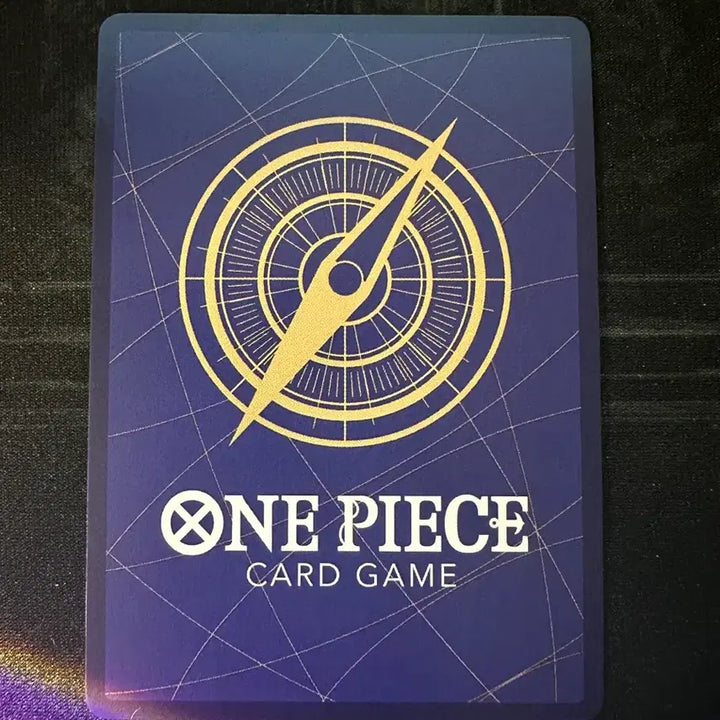 [BUNJANG] One Piece Card Nami EB03-053 SR / [원피스 카드] 나미 EB03-053 sr