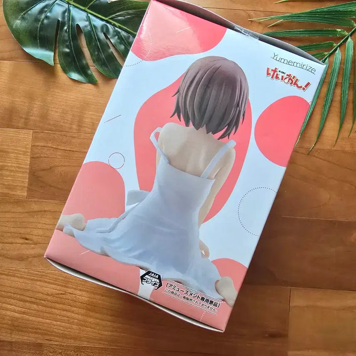 [BUNJANG] SEGA K-ON! Yui Hirasawa Figure / (새상품) SEGA  케이온 히라사와 유이 피규어