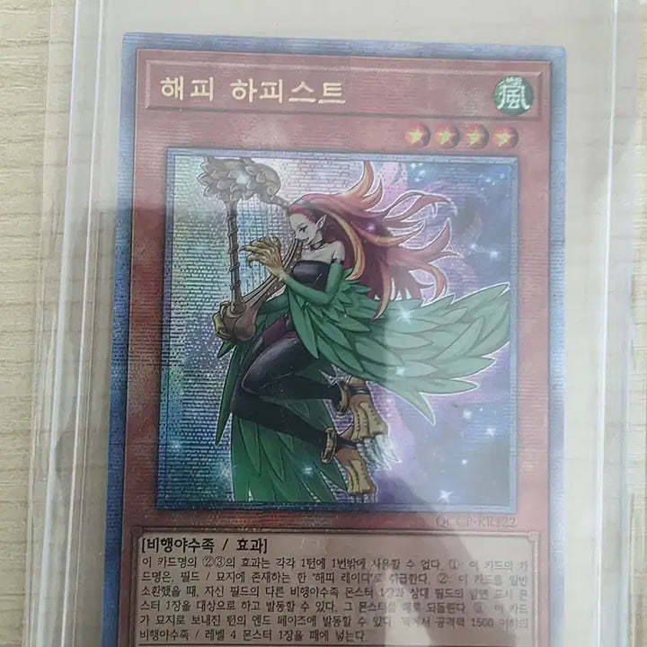 [BUNJANG] Yu-Gi-Oh! Happy Lady QC Trading Cards Bundle Set / 유희왕카드 해피레이디QC 일괄판매합니다