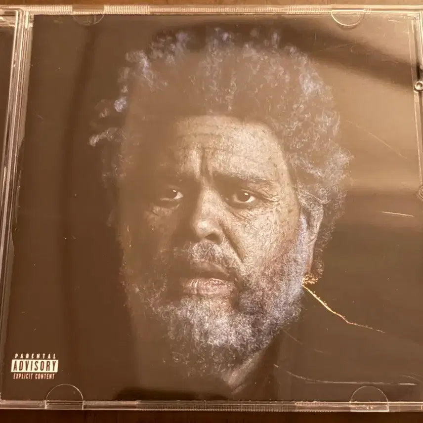 [BUNJANG] The Weeknd Dawn FM CD / 위켄드 dawn fm cd