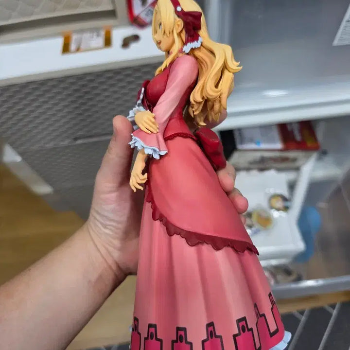 [BUNJANG] My Hero Academia Ichiban Kuji Anna Figure Prize D / 히로아카 제일복권 안나 D상 피규어