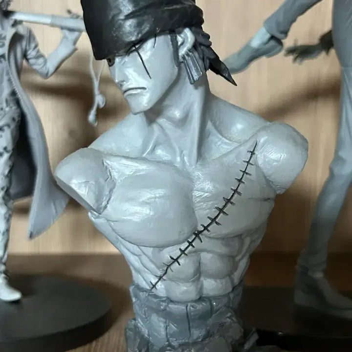[BUNJANG] One Piece Figures Bundle Set / 원피스 피규어 일괄판매