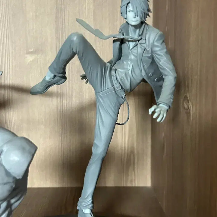 [BUNJANG] One Piece Figures Bundle Set / 원피스 피규어 일괄판매