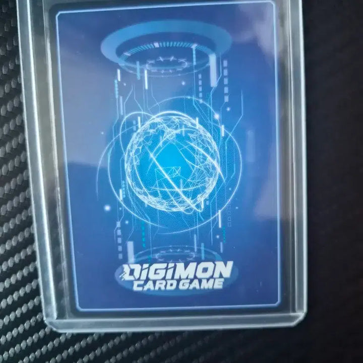 [BUNJANG] Digimon Card Omegamon BT22-015 SR Parallel / 디지몬 카드 오메가몬 BT22-015 SR 패러렐
