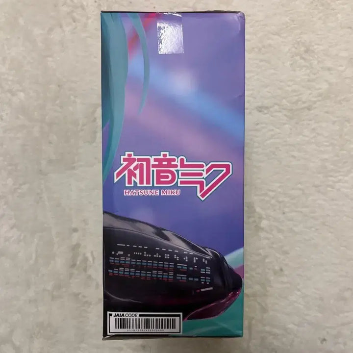 [BUNJANG] Taito T-most Miku Figure / 타이토 T-most 미쿠 피규어