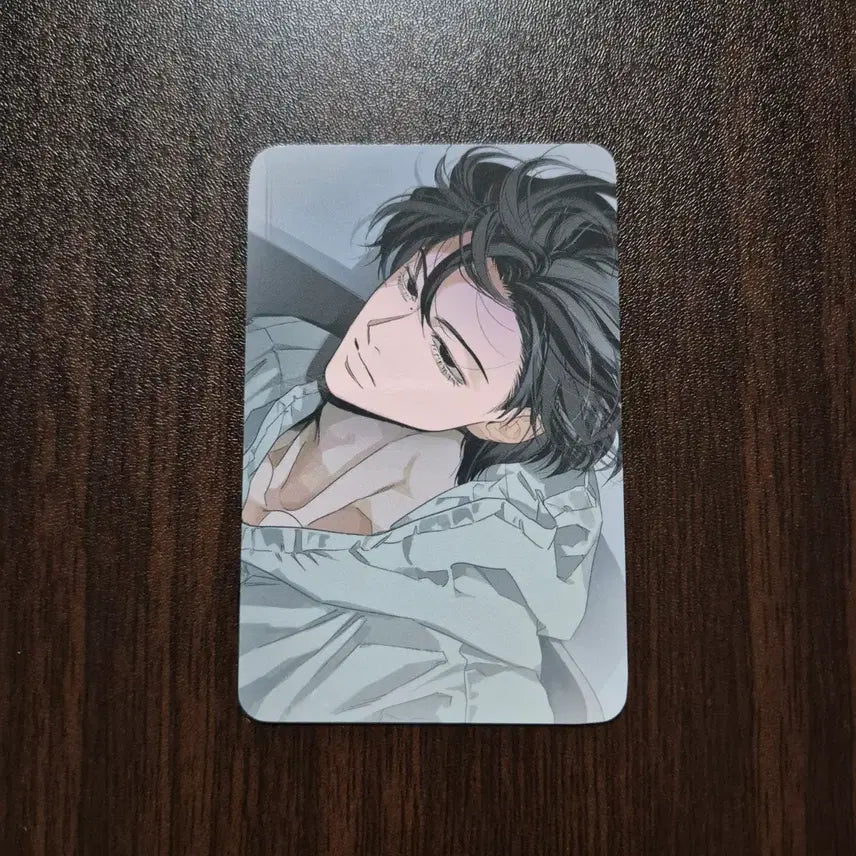 [BUNJANG] SHINee Minho Full Set Photocard / 풀북 컬포 포카 포토카드 민호연 스페셜