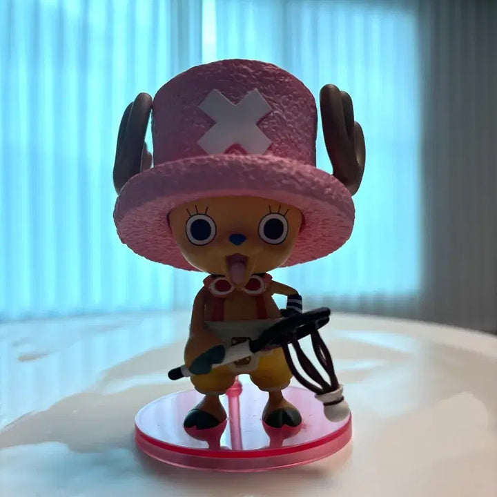 [BUNJANG] One Piece Tony Tony Chopper Figure / 원피스 토니토니 쵸파 피규어