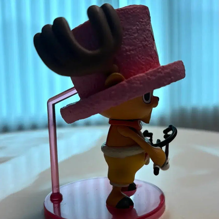 [BUNJANG] One Piece Tony Tony Chopper Figure / 원피스 토니토니 쵸파 피규어