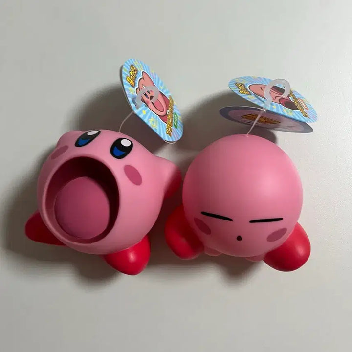 [BUNJANG] Kirby Big Sofubi Figure Bundle Set / 일괄) 별의 커비 빅소프비 소프비 피규어