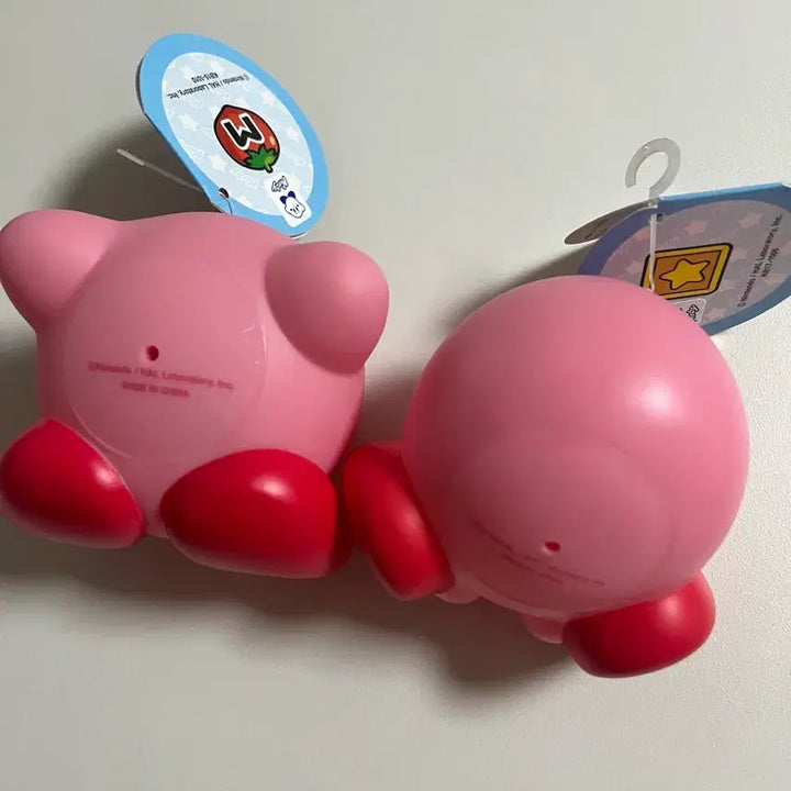 [BUNJANG] Kirby Big Sofubi Figure Bundle Set / 일괄) 별의 커비 빅소프비 소프비 피규어