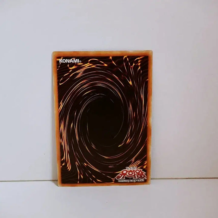 [BUNJANG] Yu-Gi-Oh! Toon Dark Magician TDIL KR032 Rare Card / 유희왕 툰 블랙 매지션 레어 카드 TDIL KR032