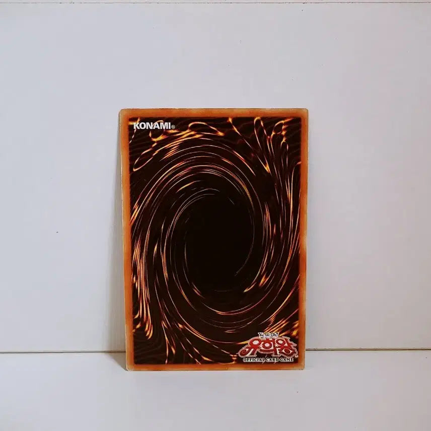 [BUNJANG] Yu-Gi-Oh! Card Ghost Sister &amp; Spooky Dogwood SR07 KR002 / 유희왕 시체계의 밴시 슈레 카드 SR07 KR002