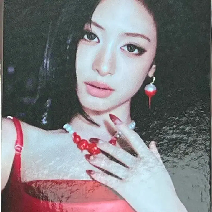 [BUNJANG] BABYMONSTER Ahyeon Moon Photocard / 베몬 공방 포카 아현 문 MOON pcs wts AHyun AHyeon