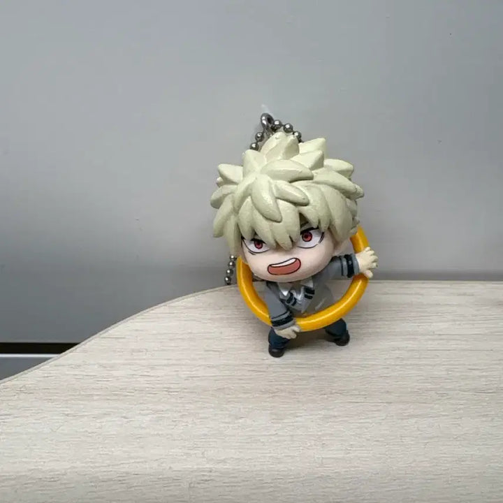 [BUNJANG] My Hero Academia Bakugo Charm / 나의 히어로 아카데미아 바쿠고 키링