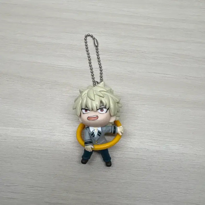 [BUNJANG] My Hero Academia Bakugo Charm / 나의 히어로 아카데미아 바쿠고 키링