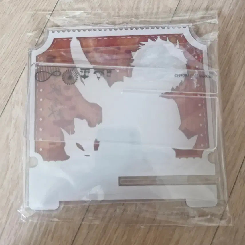 [BUNJANG] Ensemble Stars Chiaki Acrylic Stand / 앙스타 치아키 아크릴 거치대 팝니다!
