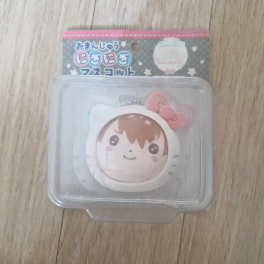 [BUNJANG] Ensemble Stars! Chiaki Nanami Sanrio Collaboration Manju (Sealed) / 앙스타 치아키 산리오 만쥬 팝니다!