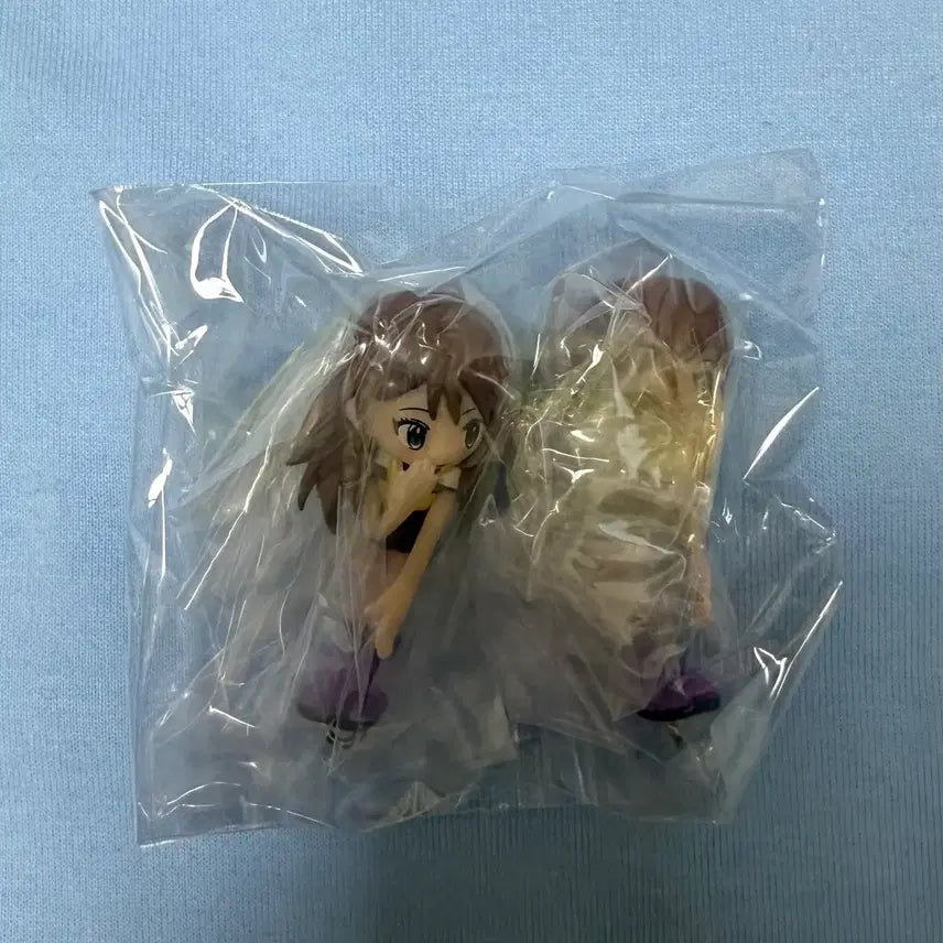 [BUNJANG] aespa Giselle Japan Ball Chain &amp; Hook Set / 에스파 aespa 대롱 가챠 일본 군번줄&amp;고리 세트 지젤