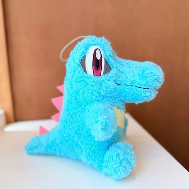 [BUNJANG] Banpresto Official Pokemon Reako Plush 23cm / 일본 반프레스토 정품 포켓몬 리아코 봉제인형 23cm